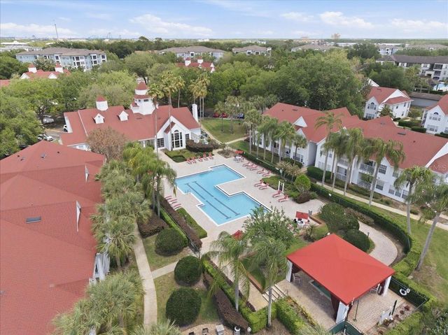 11594 WESTWOOD BOULEVARD 1614, Orlando, FL 32821