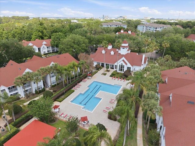 11594 WESTWOOD BOULEVARD 1614, Orlando, FL 32821