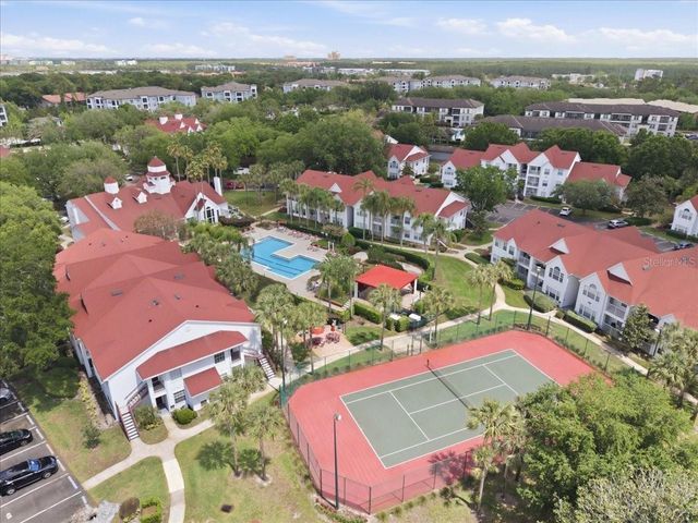 11594 WESTWOOD BOULEVARD 1614, Orlando, FL 32821