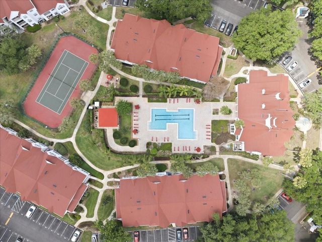 11594 WESTWOOD BOULEVARD 1614, Orlando, FL 32821