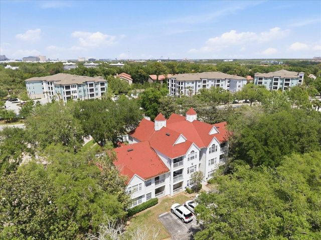 11594 WESTWOOD BOULEVARD 1614, Orlando, FL 32821