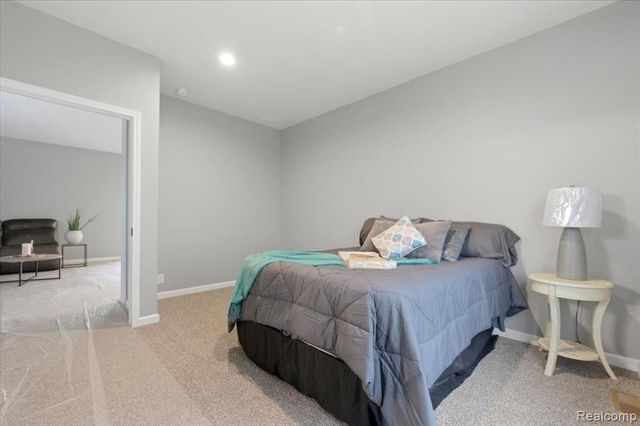 4332 Bridgeport Court, Inkster, MI 48141