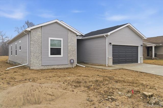 4332 Bridgeport Court, Inkster, MI 48141