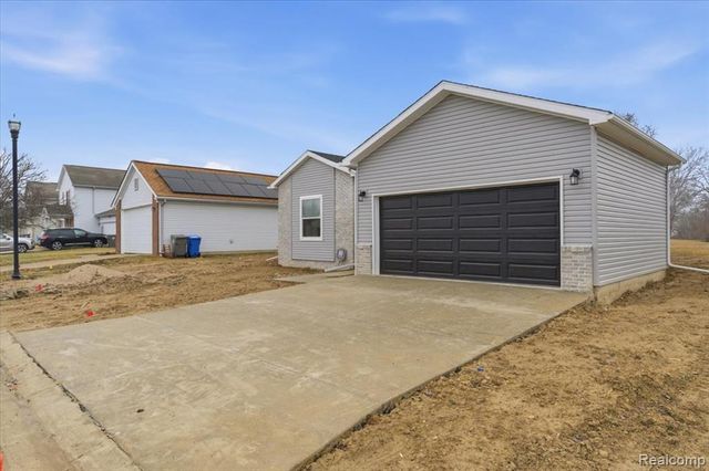 4332 Bridgeport Court, Inkster, MI 48141