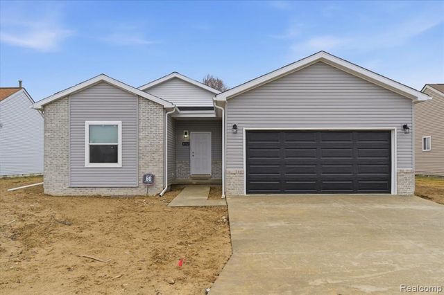 4332 Bridgeport Court, Inkster, MI 48141