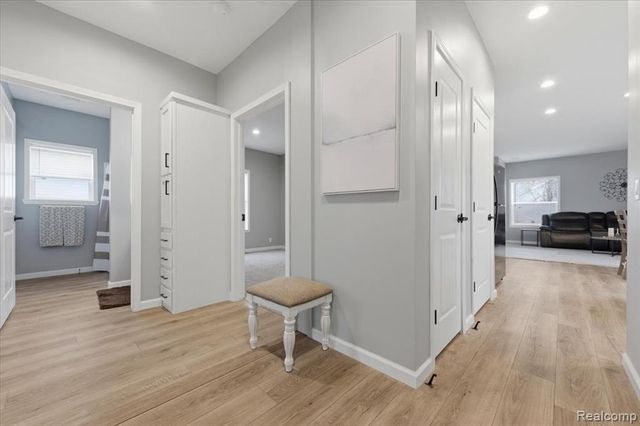 4332 Bridgeport Court, Inkster, MI 48141