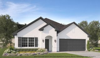 721 Rain Barrel Place, Weston, TX 75097