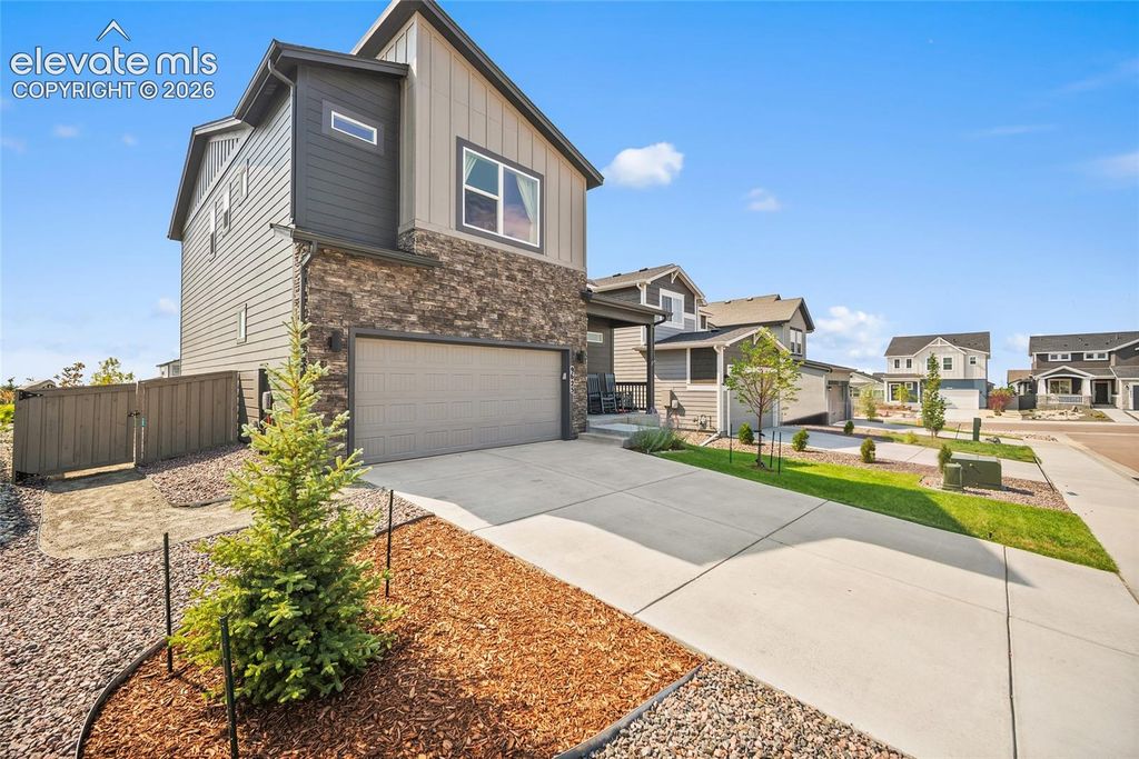 9625 Jack Helm Drive, Colorado Springs, CO 80908 — photo 3