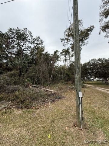 9942 W Hawthorne Street, Crystal River, FL 34428