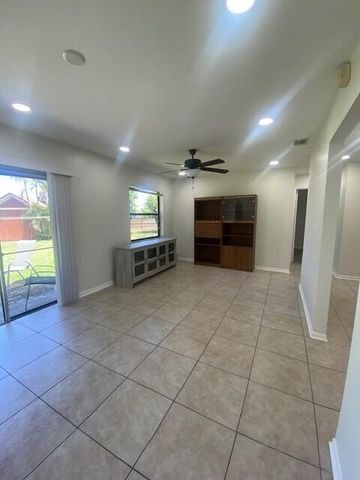 1100 Cameo Circle, West Palm Beach, FL 33417