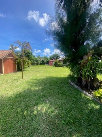 1100 Cameo Circle, West Palm Beach, FL 33417