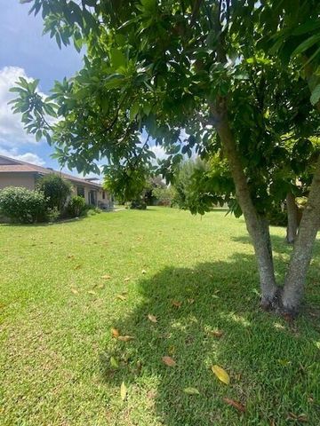 1100 Cameo Circle, West Palm Beach, FL 33417