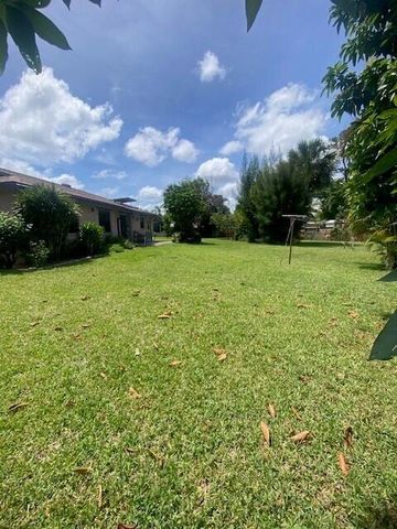 1100 Cameo Circle, West Palm Beach, FL 33417