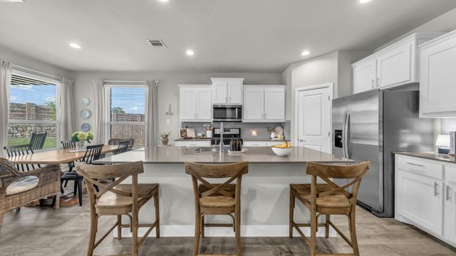 1124 Eastland Lane, Weatherford, TX 76087
