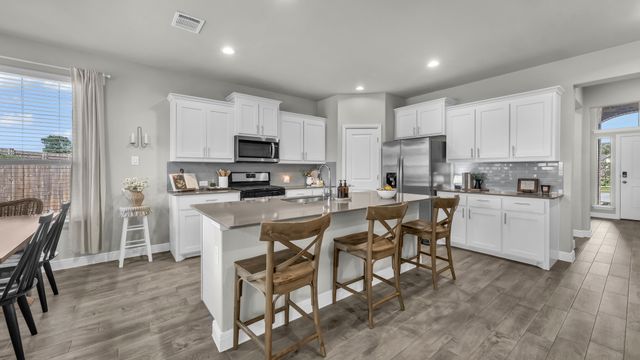 1124 Eastland Lane, Weatherford, TX 76087