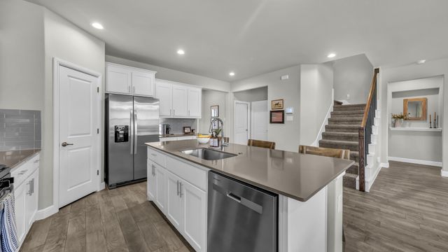 1124 Eastland Lane, Weatherford, TX 76087