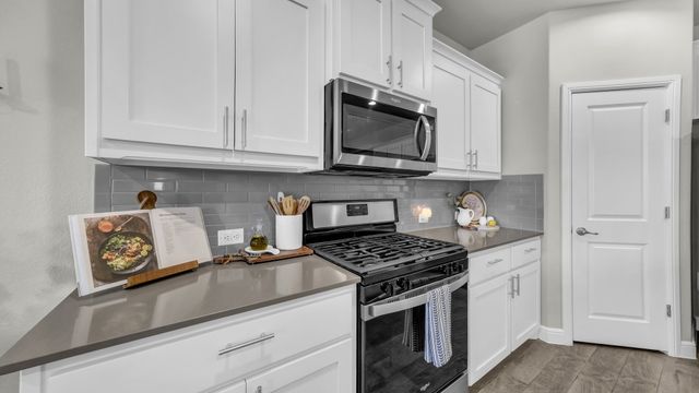 1124 Eastland Lane, Weatherford, TX 76087