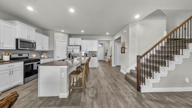 1124 Eastland Lane, Weatherford, TX 76087