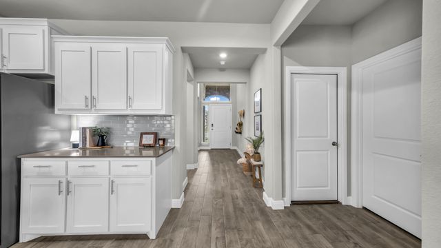 1124 Eastland Lane, Weatherford, TX 76087