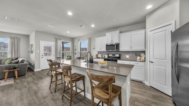 1124 Eastland Lane, Weatherford, TX 76087