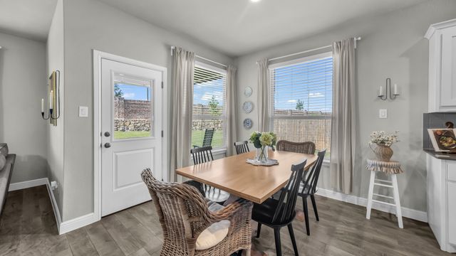 1124 Eastland Lane, Weatherford, TX 76087