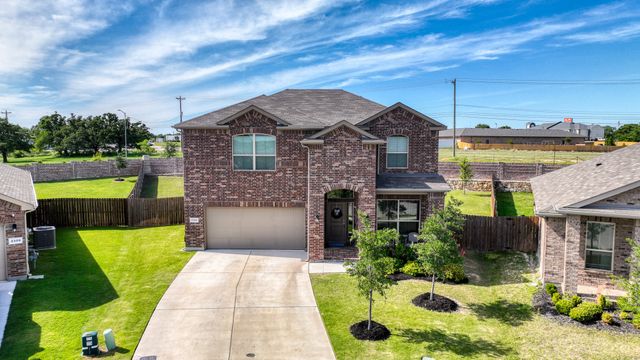 1124 Eastland Lane, Weatherford, TX 76087