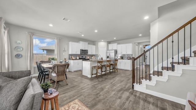 1124 Eastland Lane, Weatherford, TX 76087