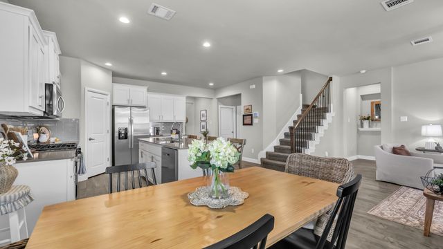 1124 Eastland Lane, Weatherford, TX 76087