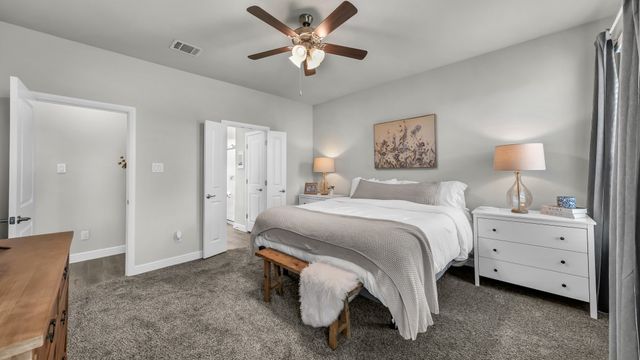 1124 Eastland Lane, Weatherford, TX 76087