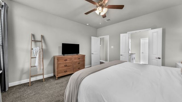 1124 Eastland Lane, Weatherford, TX 76087