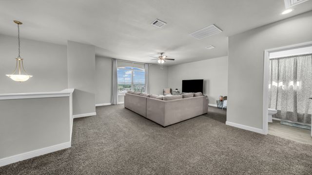 1124 Eastland Lane, Weatherford, TX 76087