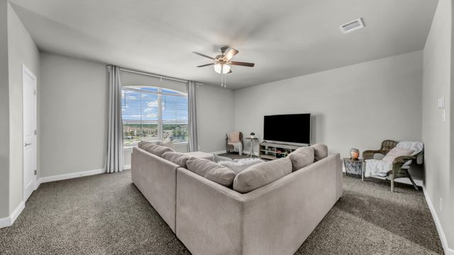 1124 Eastland Lane, Weatherford, TX 76087