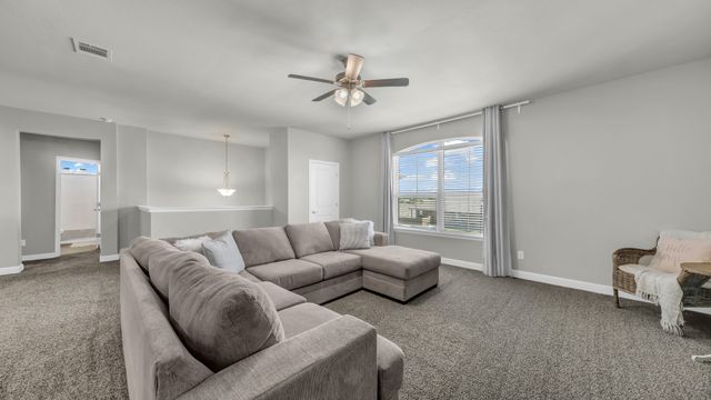 1124 Eastland Lane, Weatherford, TX 76087