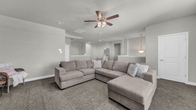 1124 Eastland Lane, Weatherford, TX 76087