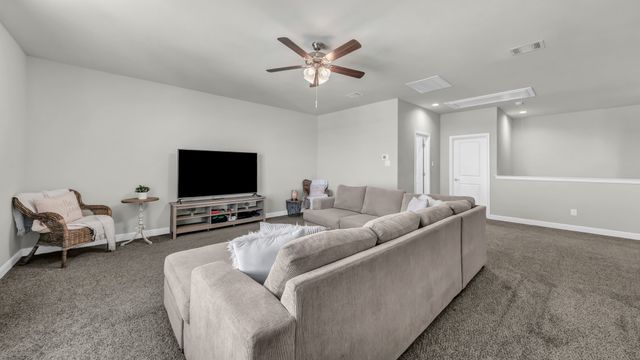 1124 Eastland Lane, Weatherford, TX 76087