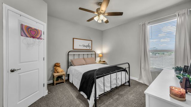 1124 Eastland Lane, Weatherford, TX 76087