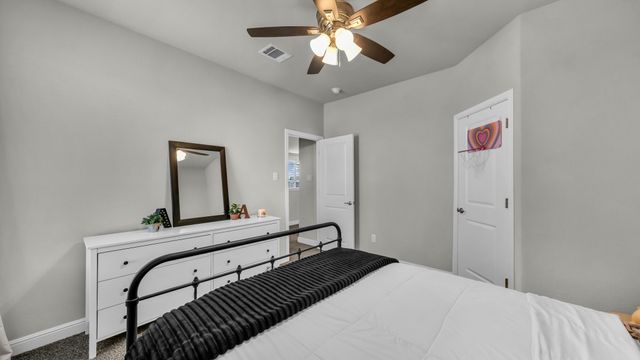 1124 Eastland Lane, Weatherford, TX 76087
