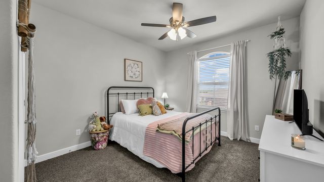 1124 Eastland Lane, Weatherford, TX 76087