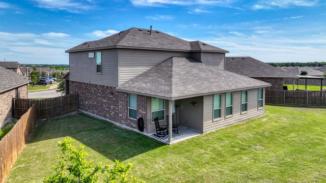 1124 Eastland Lane, Weatherford, TX 76087