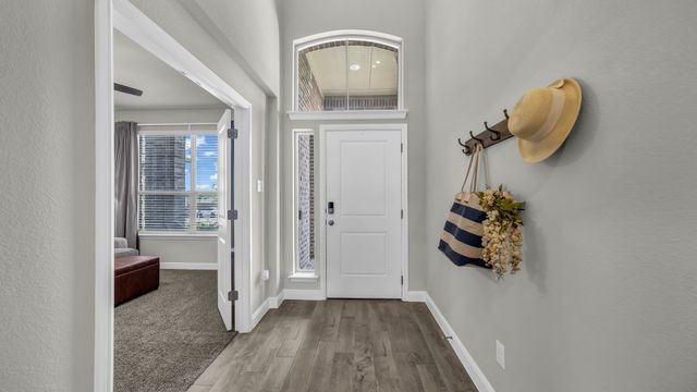 1124 Eastland Lane, Weatherford, TX 76087