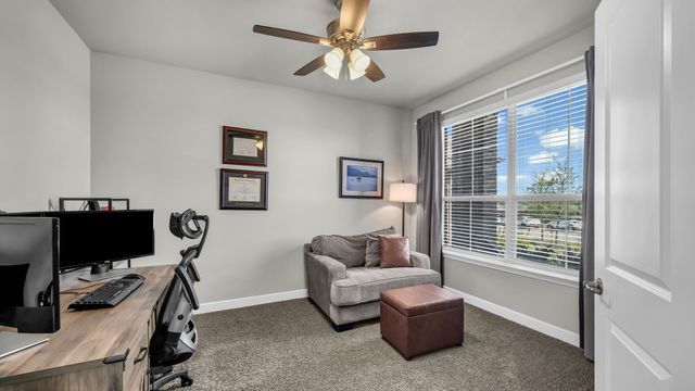 1124 Eastland Lane, Weatherford, TX 76087