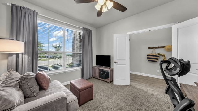 1124 Eastland Lane, Weatherford, TX 76087