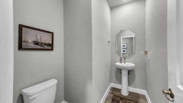 1124 Eastland Lane, Weatherford, TX 76087