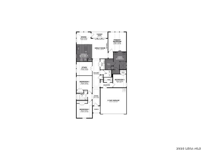 4318 Garden Landing, Schertz, TX 78124