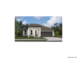 4318 Garden Landing, Schertz, TX 78124