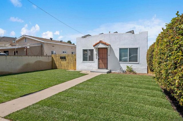 2948 52 Franklin Ave, San Diego, CA 92113