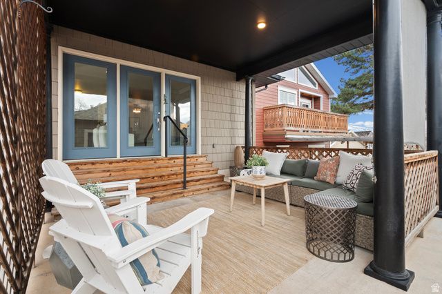 440 E 8TH AVE, Salt Lake City, UT 84103