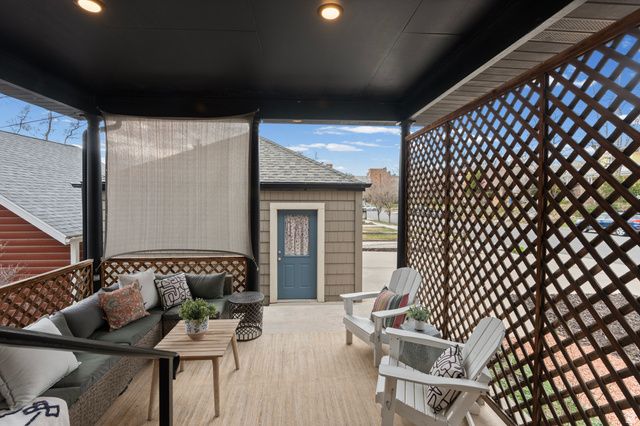 440 E 8TH AVE, Salt Lake City, UT 84103