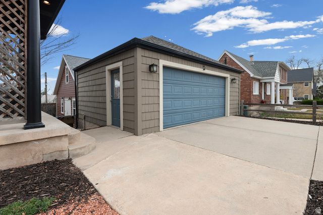 440 E 8TH AVE, Salt Lake City, UT 84103