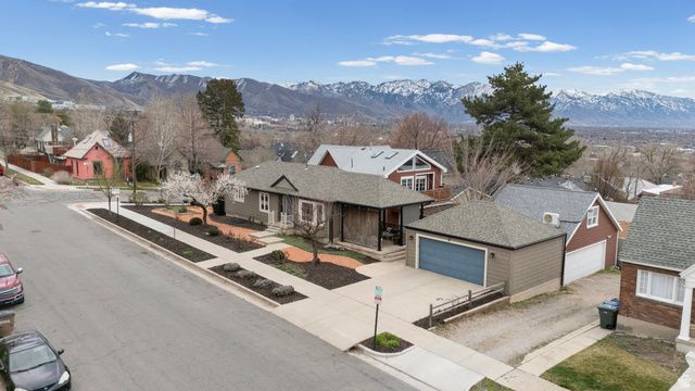 440 E 8TH AVE, Salt Lake City, UT 84103